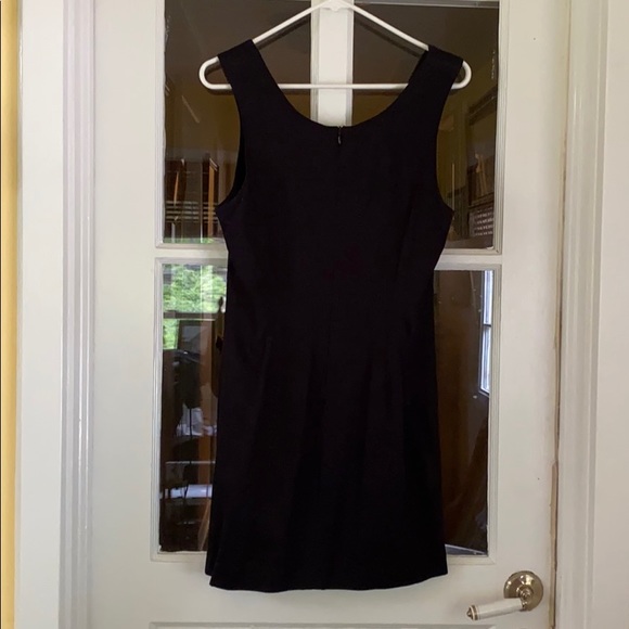 Cute Black Dress - Picture 2 of 2